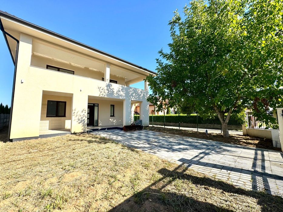 Casa Noua  Str. Alecu Russo