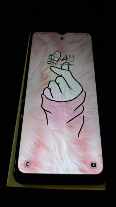 Samsung Galaxy A12 128GB