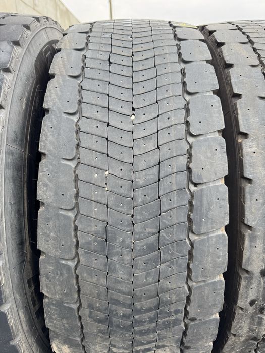 Anvelope 315/70/22.5 Michelin