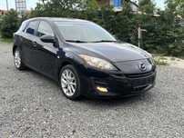 Vand  Mazda3 2.0 150cp benzina