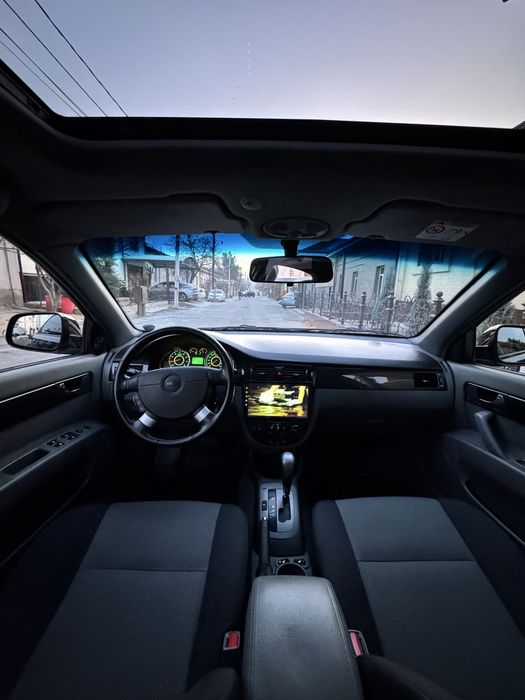 Jentra 2023-yil avtamat Lyuki bor