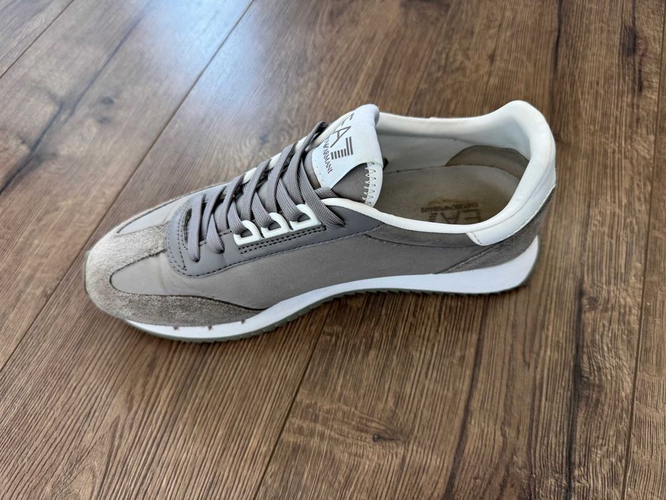 Оригинални маратонки Emporio Armani - 42