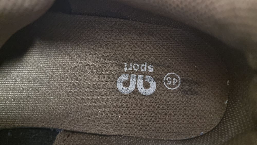 Încălțăminte bărbați