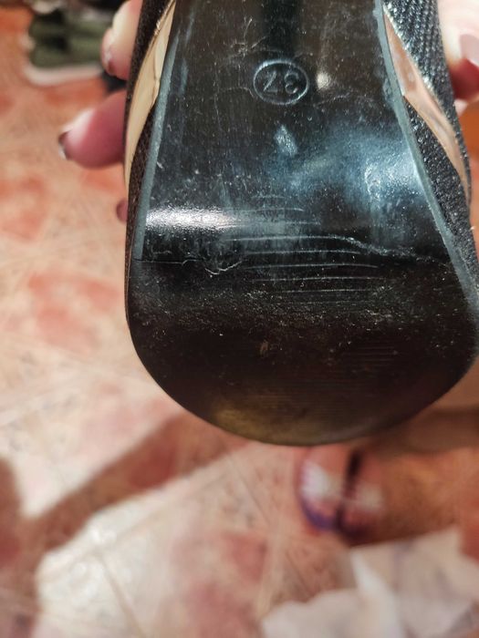 Дамски елегантни обувки