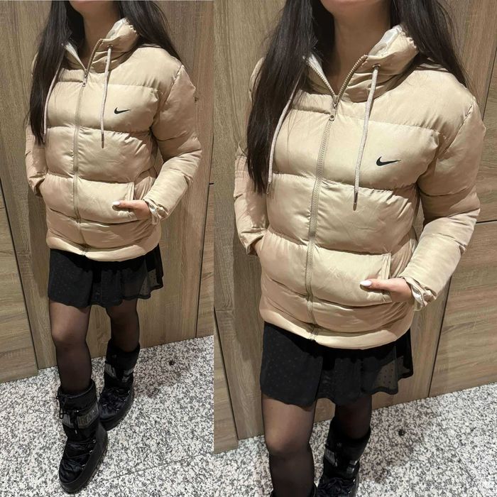 Женско Зимно яке