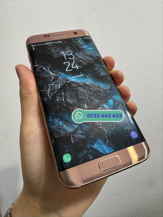 Display Samsung S7 Edge ORIGINAL - CA NOU -