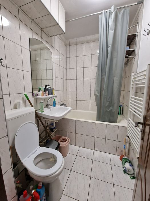 Apartament de închiriat în spate la Iulius Mall