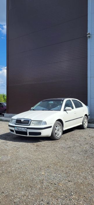 Продам Шкода Октавиа 2008г