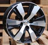 16" 4х108 Джанти за PEUGEOT 2008 P 206 207 P 208  301