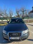 Audi A6 C6, 2007, 2.0 benzina, automata