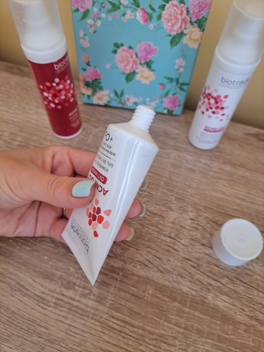 Biotrade Acne Out комплект