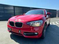 Bmw f20 1.6 benzina de vanzare