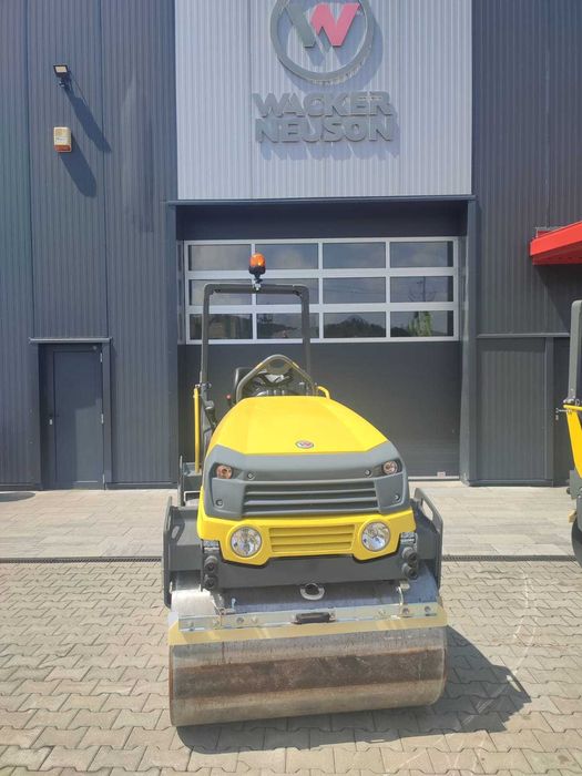 Cilindru vibro-compactor Wacker Neuson RD28-120