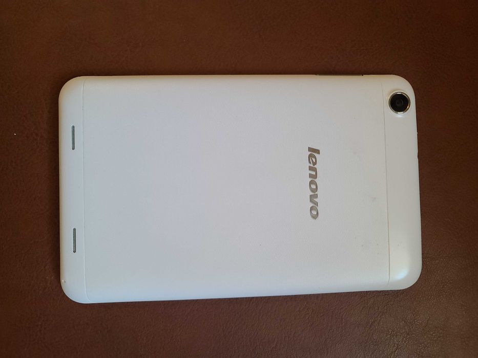 Таблет Lenovo7" като нов 80лв.