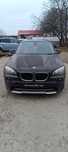 Dezmembrez BMW X1  2.0 D 2010