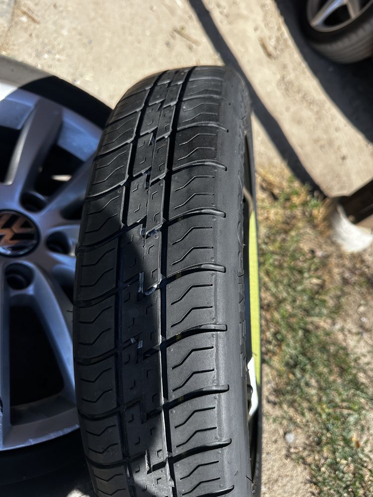 Патерица за  vw 5x112 16ка