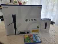 Vand Ps5 slim nou