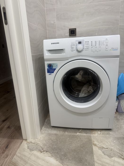 Продам стиральную машину Самсунг