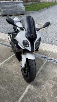 BMW S1000RR 2014