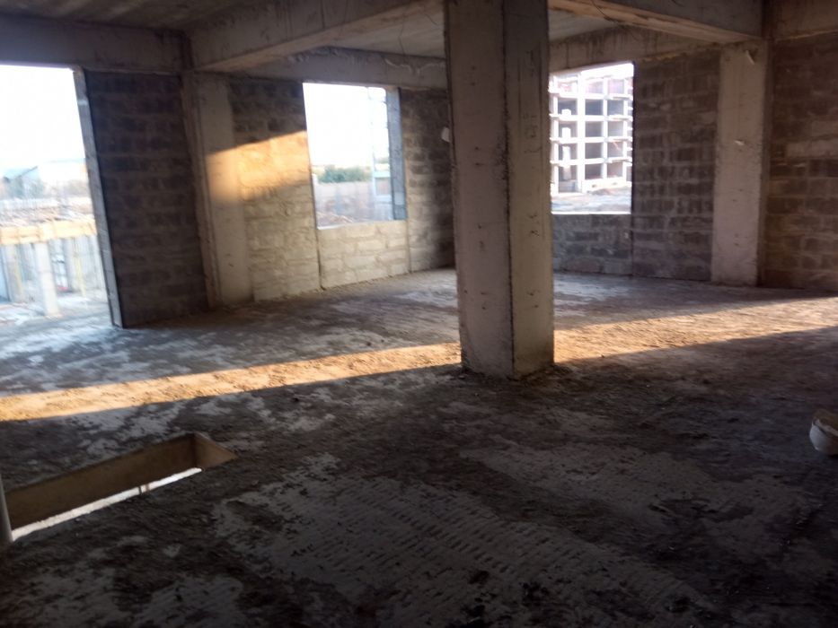 Kvartira sotiladi yuksalish group nyu york