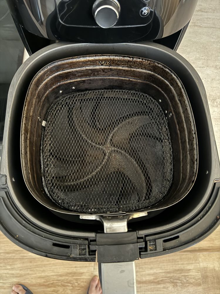 Philips Air Fryer XXL \ Еър фрайер Филипс
