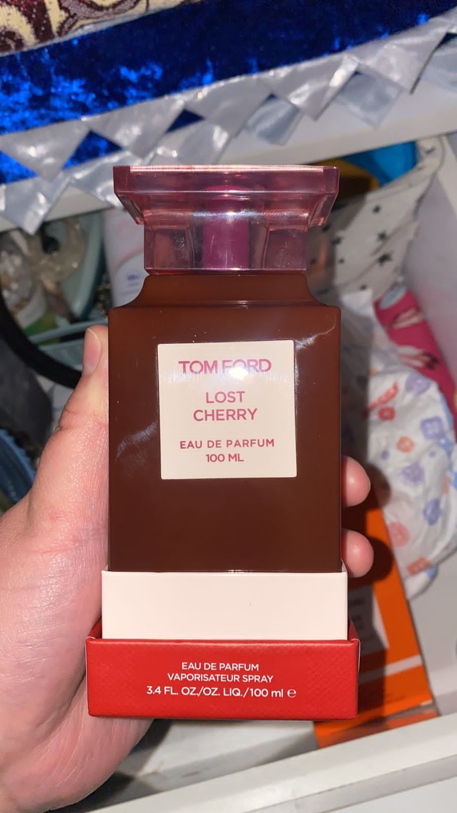 Продам парфюм от Tom ford