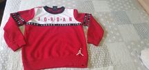 Блуза nike Jordan 110-116см.