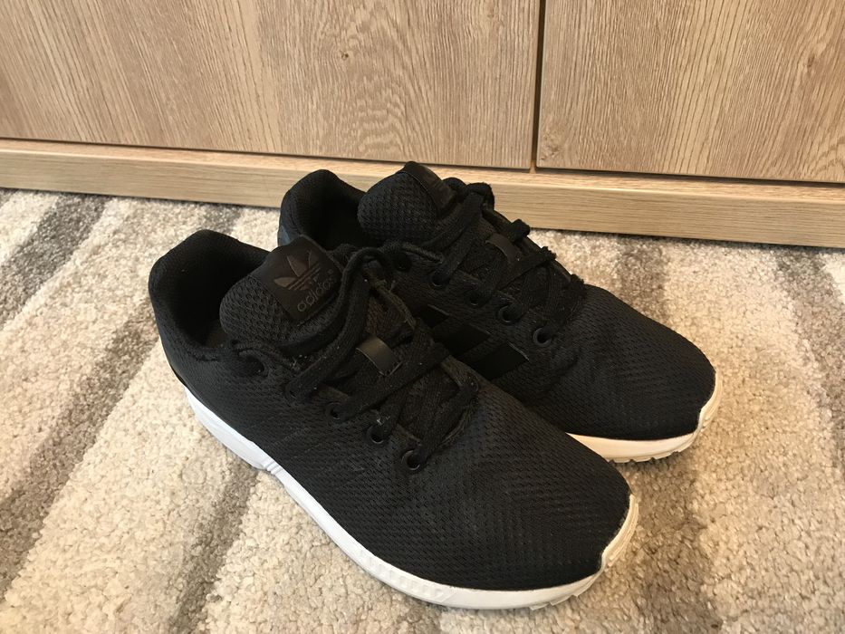 Pantofi sport Adidas ZX Flux