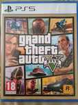 Joc PlayStation 5 PS5 gta5 fifa25 ufc5 w2k24