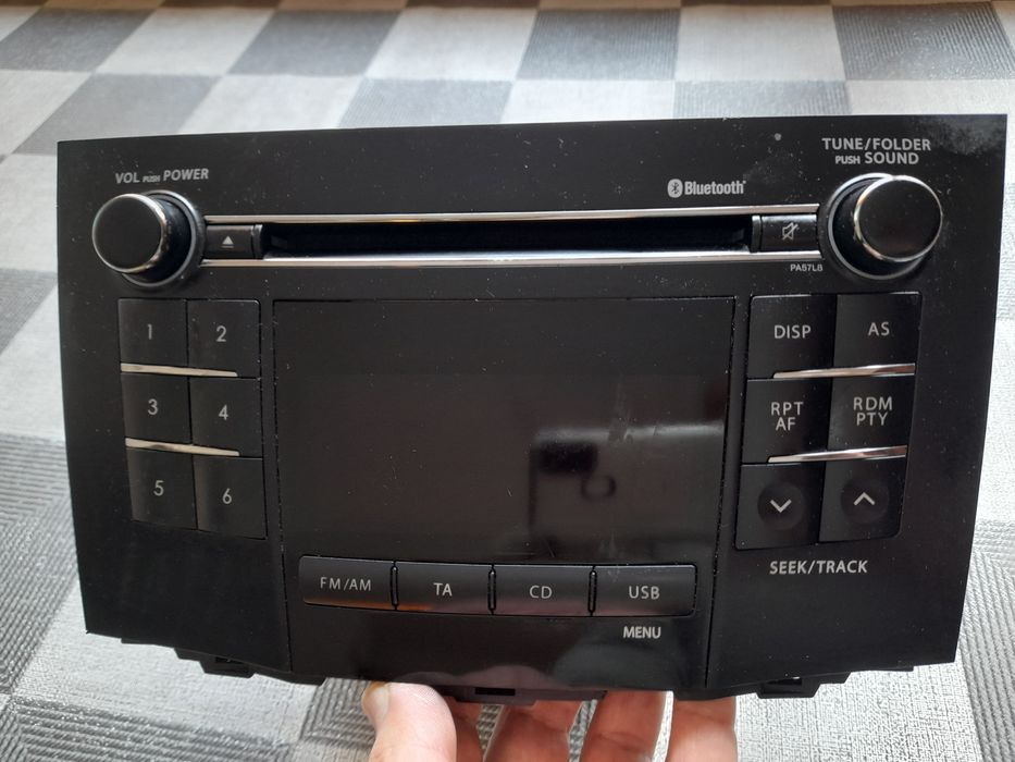 Радио Kia   Kia RIO  50 лв