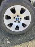 Vand jante bmw x5 17