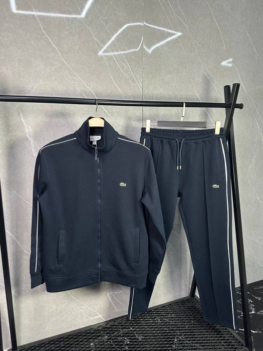 Trening lacoste barbat s m l xl xxl