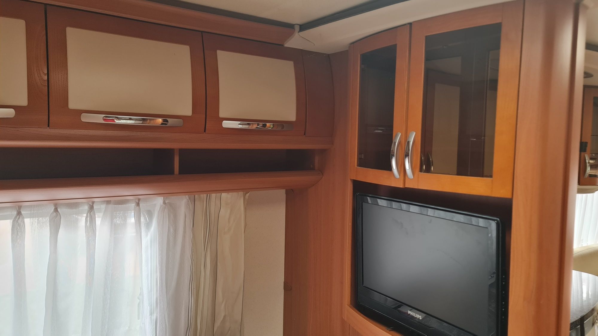 Vand Rulota HOBBY PRESTIGE- 2010