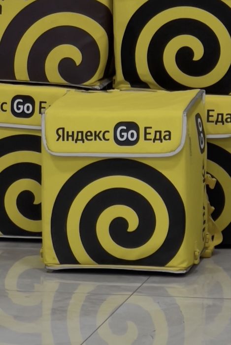 Термосумка для работы