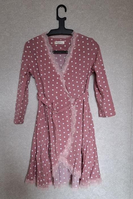 Платья осенние летние короткие миди длинные выходные повседневка