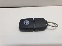Telecomanda cheie VOLKSWAGEN GOLF V Variant 1K5 2007 - 2009 TDI BLS, BXE HELLA  434 MHz 1K0959753G
