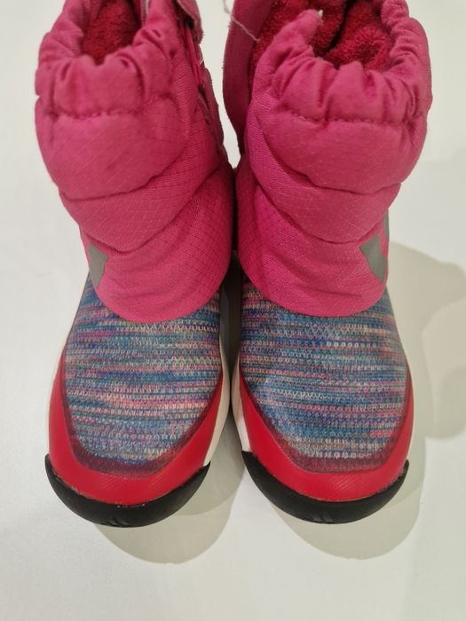 Адидас зимни 28 р