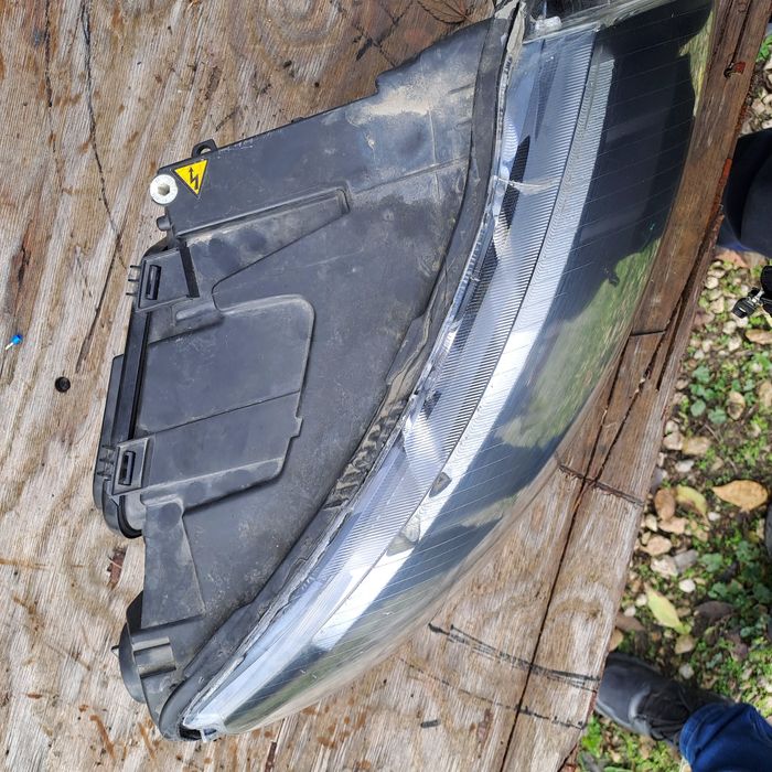 Фарове Ауди/Audi A6