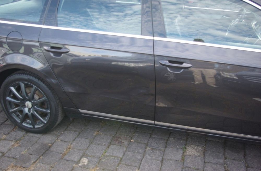 Volkswagen Passat Variant 1.8 TSI Highline BiXenon LED Alcantara Piele