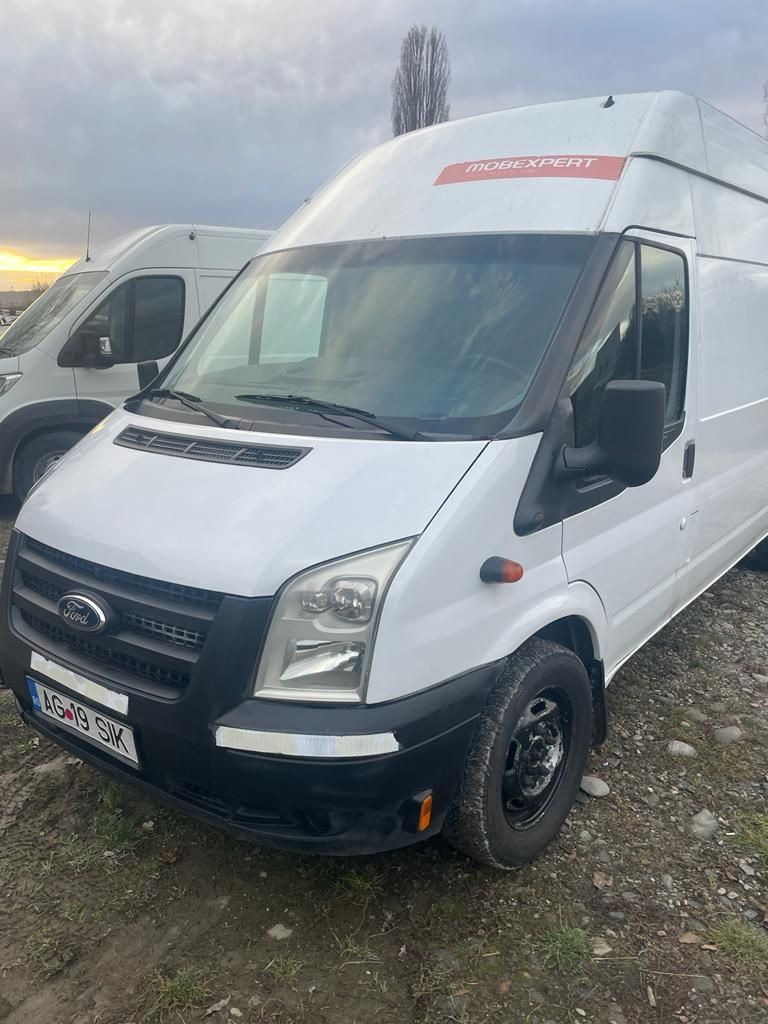 Vand ford tranzit 2.2