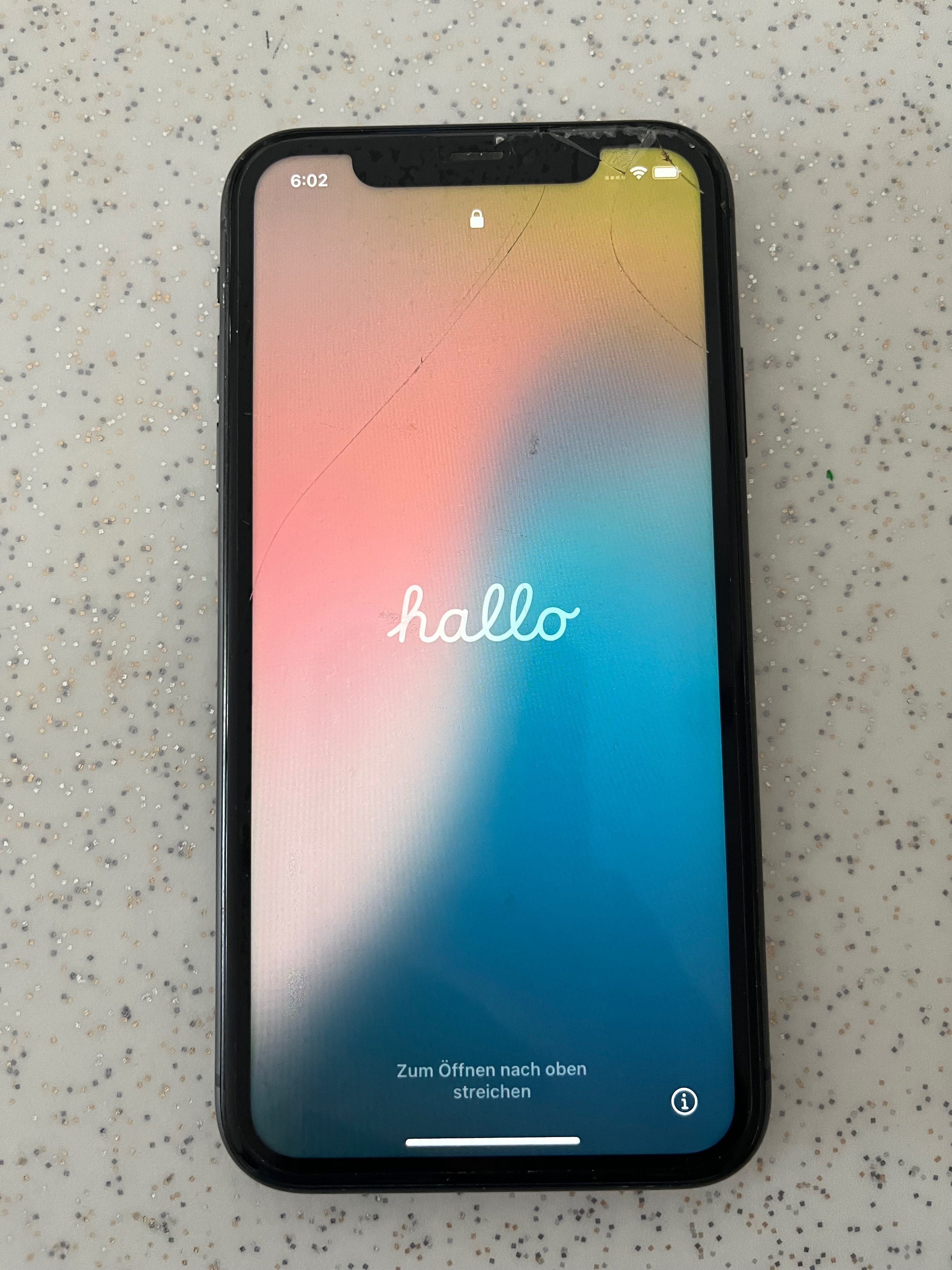 IPhone 11 GB 256