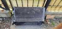 Radiator Apa/Clima/Intercoler/electroventilatoare Renault Laguna 3 2.0