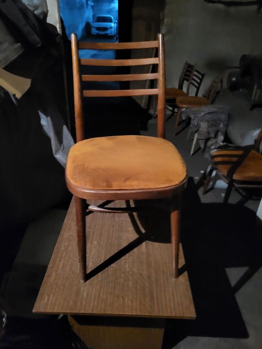 Стулья советские