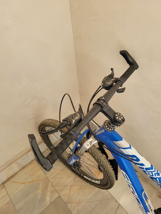 Skarasnoy velik Yaxshi hollata