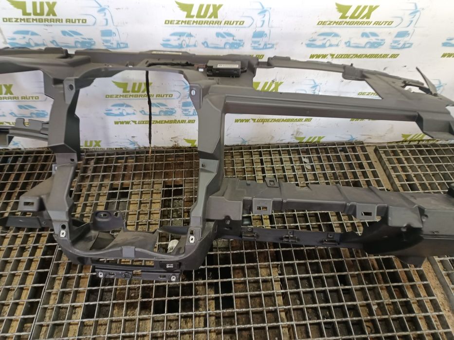 Suport plansa bord Jeep Compass 1 (facelift)  [din 2011 pana  2013]