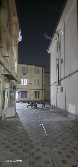 Корасув 6 да 1 хонали квартира ижара