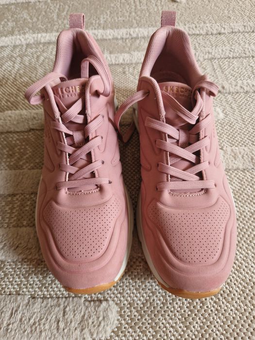 Маратонки Skechers street