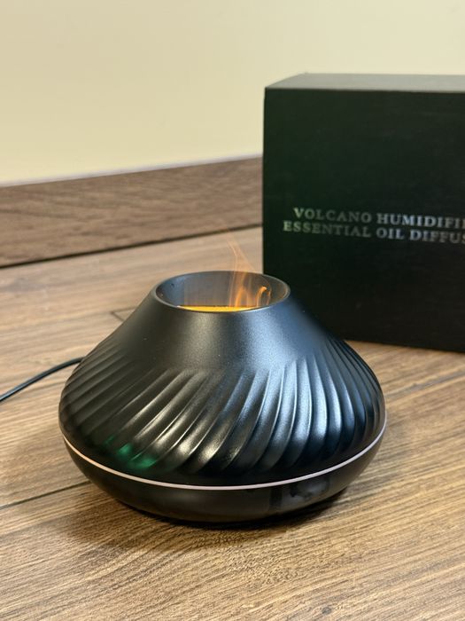 Арома дифузер вулкан