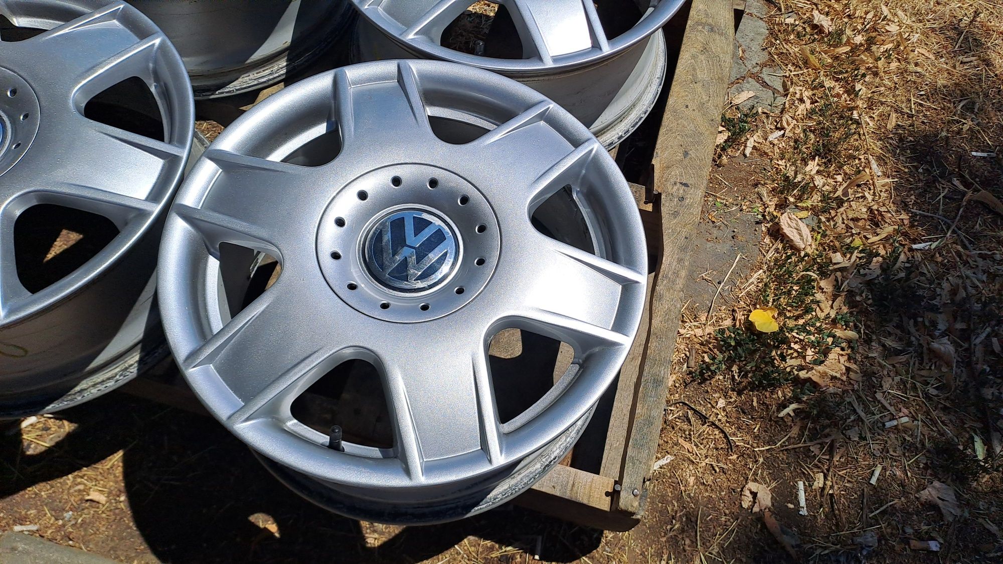 16" 5Х100мм Фолксваген, 5X100mm VW Volkswagen