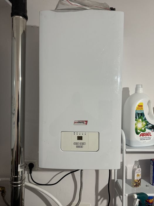 Centrala electrica Protherm 6kw